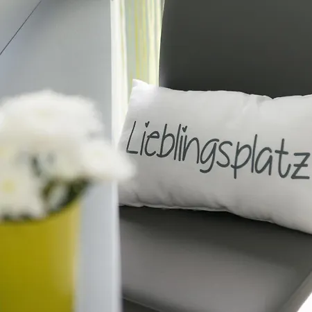 Komfort-apartment Ambiente 2b Bei Fam Horster Apartment