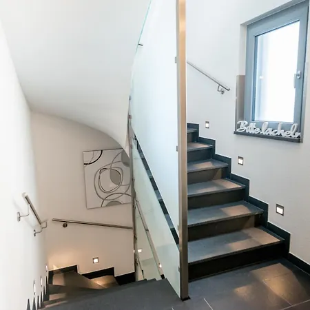 Komfort-apartment Ambiente 2b Bei Fam Horster Apartment Bensheim