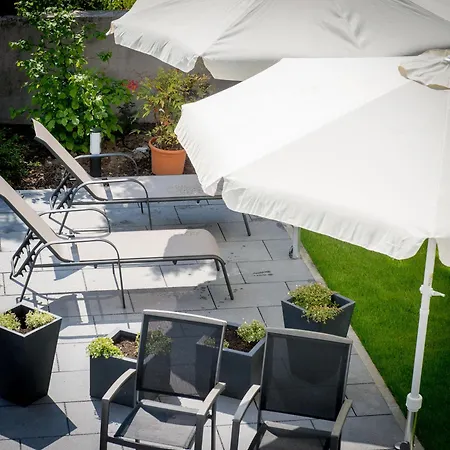 Komfort-apartment Ambiente 2b Bei Fam Horster
